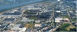 Project industriewater bedrijventerrein Roerstreek